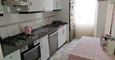 4 room apartment in Alanya, Turkey