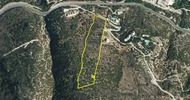 Plot of land in District of Agios Nikolaos, Greece