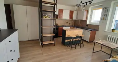 Apartamento 2 habitaciones en Danzig, Polonia