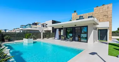 Villa 4 chambres dans Dehesa de Campoamor, Espagne