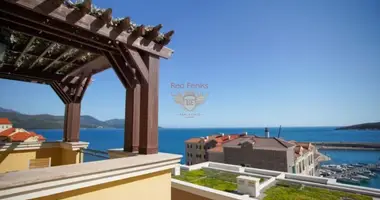 2 bedroom apartment in Merdari, Montenegro