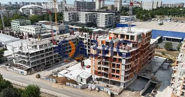 Квартира 2 комнаты в Бургас, Болгария