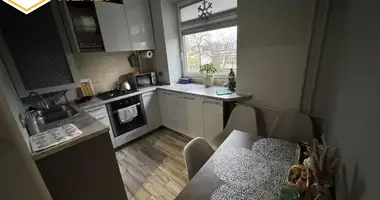 2 room apartment in Brest, Belarus