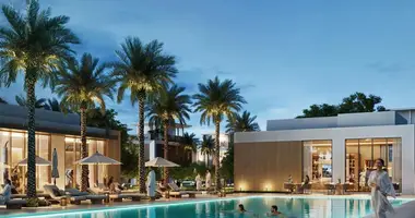Villa 4 bedrooms in Dubai, United Arab Emirates