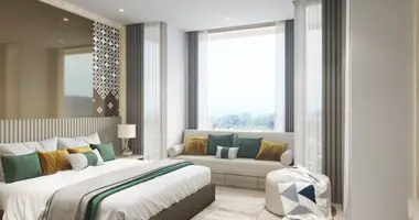 Apartamento 2 habitaciones en Phuket, Tailandia