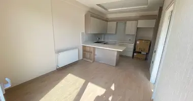 Wohnung 2 Zimmer in Mersin, Türkei