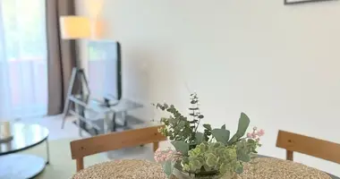 Appartement 2 chambres dans Kaunas, Lituanie