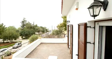 Villa 3 bedrooms with Sea view, with Mountain view, with City view in Municipality of Saronikos, Greece