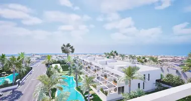 3 bedroom apartment in Cartagena, Spain