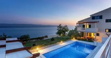 Villa 4 bedrooms in Borak, Croatia