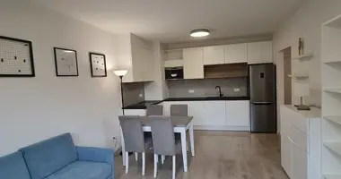 2 room apartment in Nowa Wies, Poland