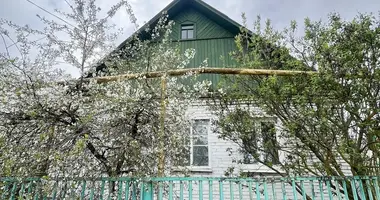 Maison dans Borissov, Bélarus