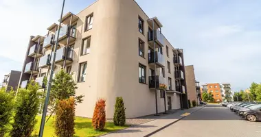 2 room apartment in Kaunas, Lithuania
