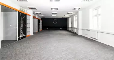 Коммерческое помещение 198 м² в Катовице, Польша