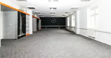 Propiedad comercial 198 m² en Katowice, Polonia