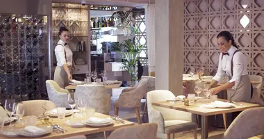 Ресторан, кафе 330 м² в Барселона, Испания
