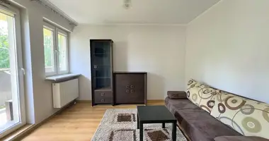 Apartamento 1 habitación en Cracovia, Polonia