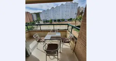 Apartamento 4 habitaciones en Villajoyosa, España