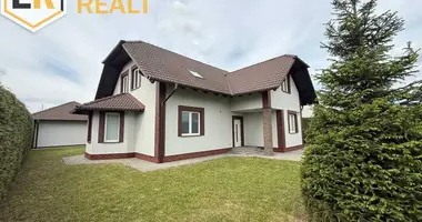 Cottage in Kobryn, Belarus