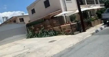 Дом 6 спален в Героскипу, Кипр