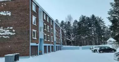 Apartamento en Kemijaervi, Finlandia