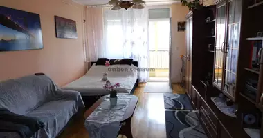 2 room apartment in Tapolca, Hungary