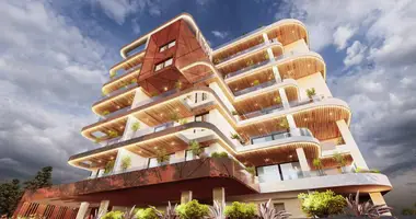 3 bedroom apartment in Larnaca, Cyprus