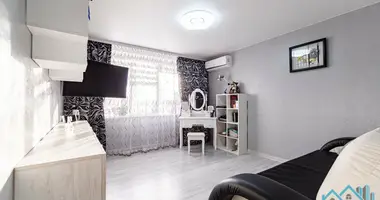 2 room apartment in Minsk, Belarus