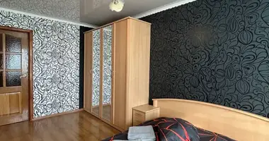 2 room apartment in Maladzyechna, Belarus