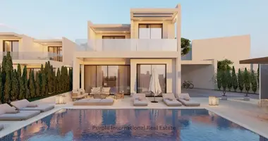 Villa in Agios Georgios Peyeias, Zypern