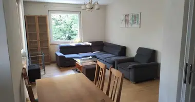 2 room apartment in Wroclaw, Poland