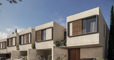 2 bedroom house in Konia, Cyprus