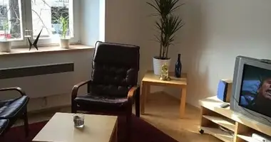 1 bedroom apartment in Prague, Czech Republic