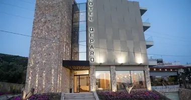 Hotel 5 000 m² en Borsh, Albania