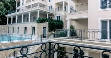 2 room apartment in Đenovići, Montenegro