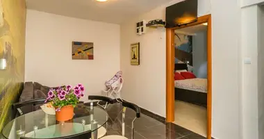 Apartamento 1 habitacion en Rafailovici, Montenegro