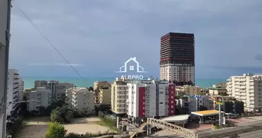 Mieszkanie 2 pokoi w Rashbull, Albania