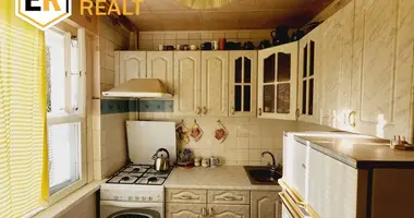 4 room apartment in Brest, Belarus