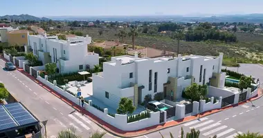 3 bedroom apartment in Spain