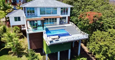 Дом 3 спальни в Roatan, Гондурас