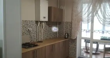 1 room apartment in Kaliningrad, Russia