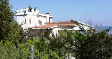 Villa 8 bedrooms with Sea view in Central Macedonia, Greece