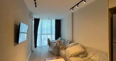 Apartamento 2 habitaciones en Batumi, Georgia