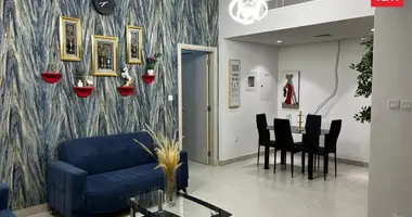 Wohnung 1 zimmer in Dubai, Vereinigte Arabische Emirate