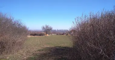 Участок земли в Шарсентмихай, Венгрия