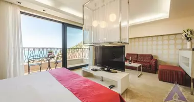 1 bedroom apartment in Przno, Montenegro