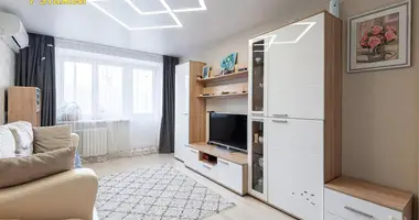 2 room apartment in Minsk, Belarus