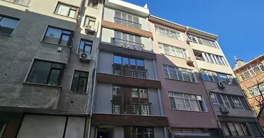 Wohnung 2 Zimmer in Marmararegion, Türkei