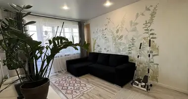 1 room apartment in Orsha, Belarus
