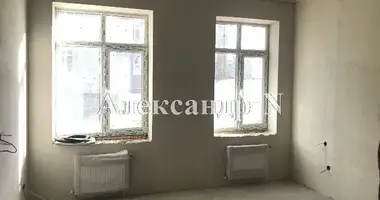 Apartamento 1 habitación en Odessa, Ucrania